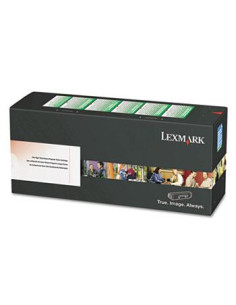 TONER LEX NERO 5K PER MS310...