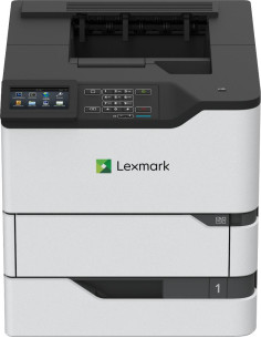 STAMP  LEXMARK M5270 A4...