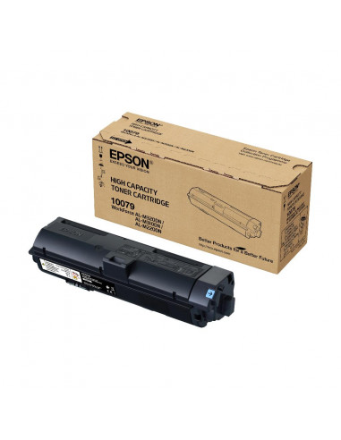 AL-M310/M320 TONER BLACK HIGH 6.1K