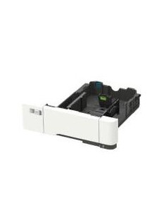 HIGH CAPACITY OUTPUT EXPANDER