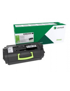 TONER BLACK MX717/MX718...