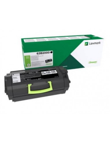 TONER BLACK MX717/MX718  11K PG.
