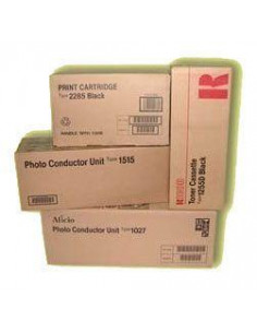 TONER NERO TIPO MP601 PER...