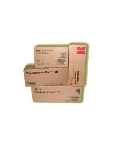 TONER NERO MP501SPF/601SPF/SP5300DN