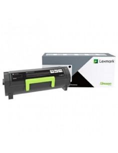 TONER LEXMARK CORPORATE...