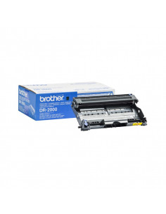 TAMBURO - DR-2000 - 12.000 PAG