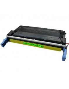 Toner a Colori C9722A 641A...