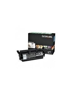 TONER LEXMARK PER T654 DA...