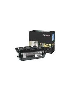 TONER LEXMARK PER T64X DA...