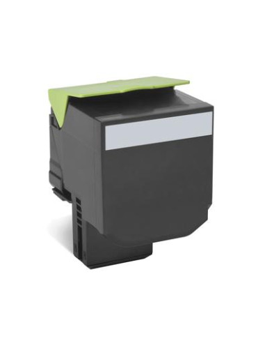 CS CX510 BLK RTN 8K CRTG