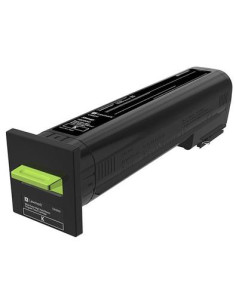 TONER NERO CORPORATE CS820...