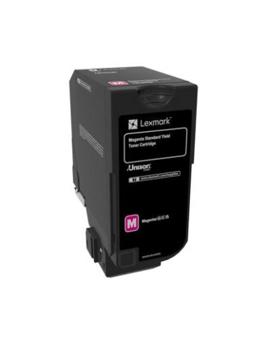 CS720 CARTUCCIA DI TONER MAGENTA 7K