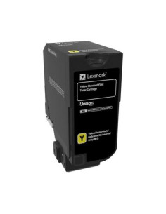 CS720 CARTUCCIA DI TONER GIALLO 7K