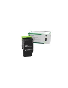 TONER LEXMARK RETURN...