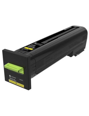 TONER GIALLO CORPORATE CX825 CX860