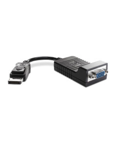 HP DISPLAYPORT TO VGA ADAPTER