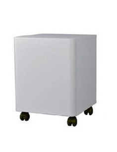 MOBILETTO IN METALLO GREY