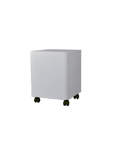 MOBIL METALLO GREY RUOTE GMELLE