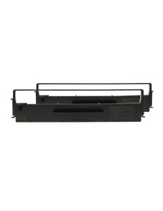 SIDM BLACK RIBBON CARTRIDGE...