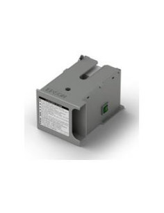 MAINTENANCE BOX  LFP DESKTOP