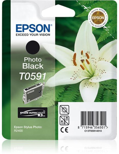 CARTUCCIA NERO PHOTO