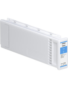 SINGLEPACK CYAN T800200 PRO...