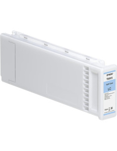 SINGLEPACK LIGHT CYAN...