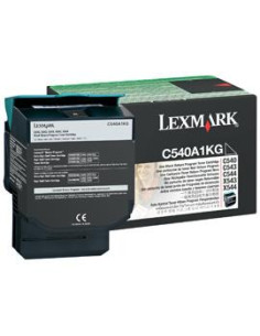 TONER LEXMARK  NERO C54X...