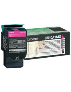 TONER LEXMARK MAGENTA PER...