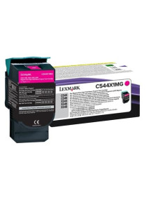 TONER LEXMARK MAGENTA PER...