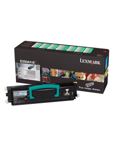 TONER LEXMARK PER E250-E35X...