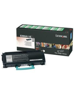 TONER LEXMARK PER...