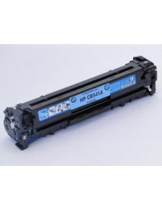 Toner a Colori CB541A 125A...