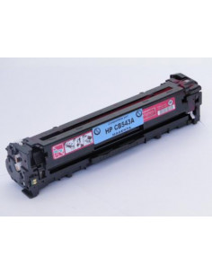 Toner a Colori CB543A 125A...