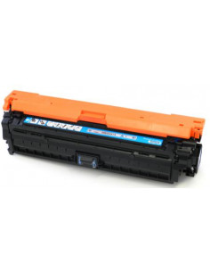 Toner a Colori CE341A 651A...