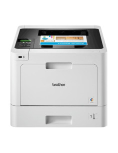 COLOR LASER PRINTER DUPLEX...