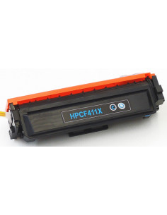 Toner a Colori CF411X 410X...