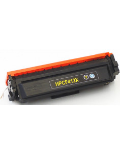 Toner a Colori CF412X 410X...