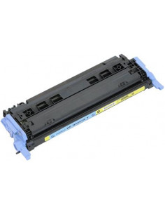 Toner a Colori Q6002A 124A...