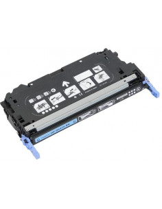Toner a Colori Q6470A...