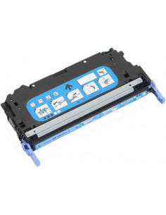 Toner a Colori Q6471A 502A...