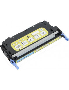 Toner a Colori Q6472A 502A...