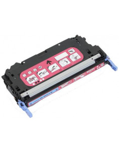 Toner a Colori Q6473A 502A...