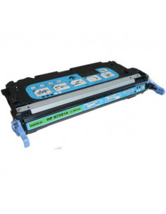 Toner a Colori Q7581A 503A...