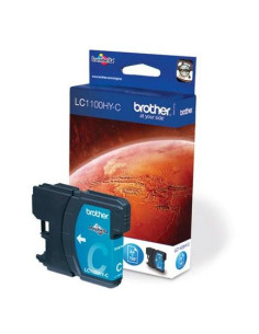 CARTUCCIA CIANO DA 750 PAGINE