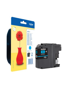 CARTUCCIA INK-JET CIANO DA...
