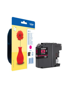 CARTUCCIA INK-JET MAGENTA...