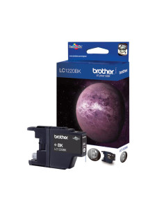 CARTUCCIA NERA DA 300 PAGINE