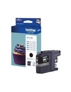 CARTUCCIA NERO DA 600 PAGINE