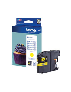 CARTUCCIA GIALLO DA 600 PAGINE